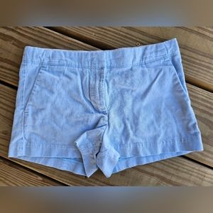 Crewcuts Frankie chinos baby blue